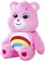 Preview: Simba Plüsch Stofftier Glücksbärchi Care Bears Hurrabärchi 35cm 6305878000