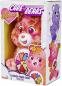 Preview: Simba Plüsch Stofftier Glücksbärchi Care Bears Flower Power Bärchi 35cm 6305878001