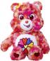 Preview: Simba Plüsch Stofftier Glücksbärchi Care Bears Flower Power Bärchi 35cm 6305878001