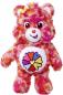 Preview: Simba Plüsch Stofftier Glücksbärchi Care Bears Flower Power Bärchi 35cm 6305878001