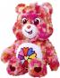 Preview: Simba Plüsch Stofftier Glücksbärchi Care Bears Flower Power Bärchi 35cm 6305878001