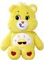 Preview: Simba Plüsch Stofftier Glücksbärchi Care Bears Sonnenscheinbärchi 35cm 6305878002