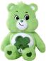 Preview: Simba Plüsch Stofftier Glücksbärchi Care Bears Glücksbärchi 35cm 6305878003