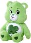 Preview: Simba Plüsch Stofftier Glücksbärchi Care Bears Glücksbärchi 35cm 6305878003