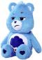 Preview: Simba Plüsch Stofftier Glücksbärchi Care Bears Brummbärchi 35cm 6305878004