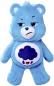 Preview: Simba Plüsch Stofftier Glücksbärchi Care Bears Brummbärchi 35cm 6305878004