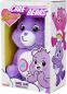 Preview: Simba Plüsch Stofftier Glücksbärchi Care Bears Teile Gern Bärchi 35cm 6305878005