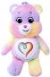 Preview: Simba Plüsch Stofftier Glücksbärchi Care Bears Zusammengehörigkeitsbärchi 35 cm 6305878006