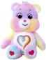 Preview: Simba Plüsch Stofftier Glücksbärchi Care Bears Zusammengehörigkeitsbärchi 35 cm 6305878006