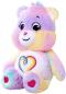 Preview: Simba Plüsch Stofftier Glücksbärchi Care Bears Zusammengehörigkeitsbärchi 35 cm 6305878006