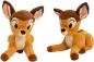 Preview: Simba Plüsch Stofftier Disney Klassik Refresh Bambi 25cm 6315870474