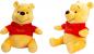 Preview: Simba Plüsch Stofftier Disney Winnie Puuh Winnie 25cm 6315870196