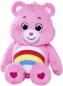 Preview: Simba Plüsch Stofftier Glücksbärchi Care Bears Hurrabärchi 60cm 6305878024