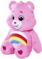 Preview: Simba Plüsch Stofftier Glücksbärchi Care Bears Hurrabärchi 60cm 6305878024