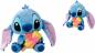 Preview: Simba Plüsch Stofftier Disney Stitch mit Eis am Stiel 25cm 6315870517