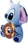 Preview: Simba Plüsch Stofftier Disney Stitch mit Doughnut 25cm 6315870518