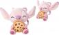 Preview: Simba Plüsch Stofftier Disney Stitch Angel mit Cookie 25cm 6315870519