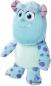 Preview: Simba Plüsch Stofftier Disney Pixar Flufflets Sulley 25cm 6315870531