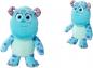 Preview: Simba Plüsch Stofftier Disney Pixar Flufflets Sulley 25cm 6315870531