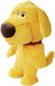 Preview: Simba Plüsch Stofftier Disney Pixar Flufflets Dug 25cm 6315870533