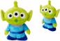 Preview: Simba Plüsch Stofftier Disney Pixar Flufflets Alien 25cm 6315870534