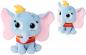 Preview: Simba Plüsch Stofftier Disney Doorables Dumbo 25cm 6315870547