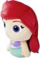 Preview: Simba Plüsch Stofftier Disney Doorables Arielle 25cm 6315870549