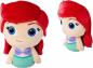 Preview: Simba Plüsch Stofftier Disney Doorables Arielle 25cm 6315870549