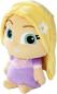 Preview: Simba Plüsch Stofftier Disney Doorables Rapunzel 25cm 6315870550