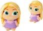 Preview: Simba Plüsch Stofftier Disney Doorables Rapunzel 25cm 6315870550