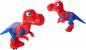 Preview: Simba Plüsch Stofftier Disney Marvel Spidey T-Rex 25cm 6315870558