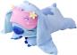 Preview: Simba Plüsch Stofftier Disney Snuglets Wellbeing Stitch 40cm 6315870576