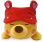 Preview: Simba Plüsch Stofftier Disney Snuglets Wellbeing Pooh 40cm 6315870577