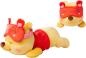 Preview: Simba Plüsch Stofftier Disney Snuglets Wellbeing Pooh 40cm 6315870577