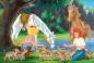 Preview: 150 Teile Schmidt Spiele Kinder Puzzle Bibi & Tina Am Steinbruch 56050