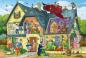 Preview: 100 Teile Schmidt Spiele Kinder Puzzle Bibi Blocksberg Bei Bibi Blocksberg ist was los! 56151