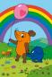 Preview: 3 x 24 Teile Schmidt Spiele Kinder Puzzle Die Maus Gute Freunde 56212