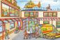 Preview: 3 x 24 Teile Schmidt Spiele Kinder Puzzle Feuerwehr und Polizei 56215