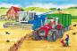 Preview: 3 x 24 Teile Schmidt Spiele Kinder Puzzle Auf dem Bauernhof 56216