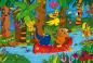 Preview: 100 Teile Schmidt Spiele Kinder Puzzle Die Maus Im Dschungel 56313