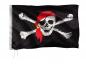 Preview: 100 Teile Schmidt Spiele Kinder Puzzle In der Piratenbucht mit Piratenflagge 56330