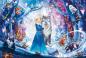 Preview: 100 Teile Schmidt Spiele Kinder Puzzle Prinzessin im Winterwald 56386