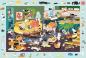 Preview: 150 Teile Schmidt Spiele Kinder Puzzle Lustiges Katzen-Gewimmel 56533