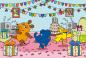 Preview: 100 Teile Schmidt Spiele Kinder Puzzle Die Maus 50 Jahre Elefantastische Party 56537