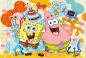 Preview: 150 Teile Schmidt Spiele Kinder Puzzle SpongeBob und Freunde 56546