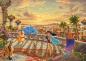 Preview: 1000 Teile Schmidt Spiele Puzzle Thomas Kinkade Disney Jasmine Dancing in the Desert Sunlight 58032