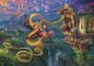 Preview: 1000 Teile Schmidt Spiele Puzzle Thomas Kinkade Disney Rapunzel Tangled up in Love 58034