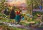 Preview: 1000 Teile Schmidt Spiele Puzzle Thomas Kinkade Disney Brave, Merida 58039