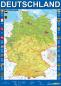 Preview: 1000 Teile Schmidt Spiele Puzzle Deutschlandkarte 58287