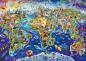 Preview: 1000 Teile Schmidt Spiele Puzzle Entdecke unsere Welt 58288